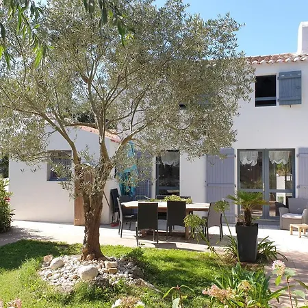 Les Pieds Dans L'eau: Ker Lili