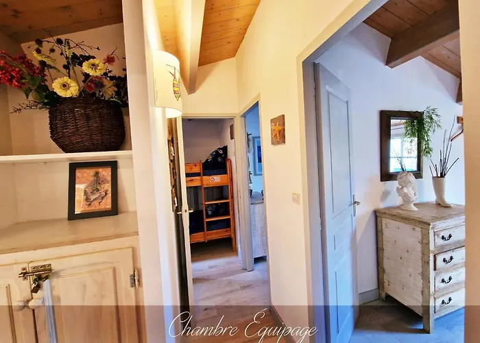 Les Pieds Dans L'eau: Ker Lili Villa *