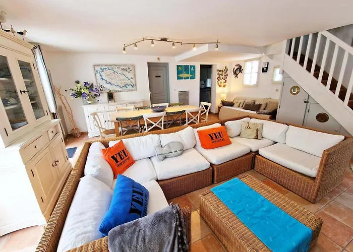 Les Pieds Dans L'eau: Ker Lili