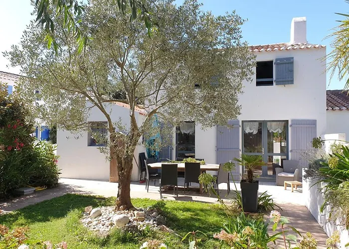 Les Pieds Dans L'eau: Ker Lili