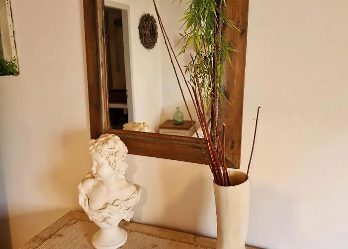 Les Pieds Dans L'eau: Ker Lili Villa