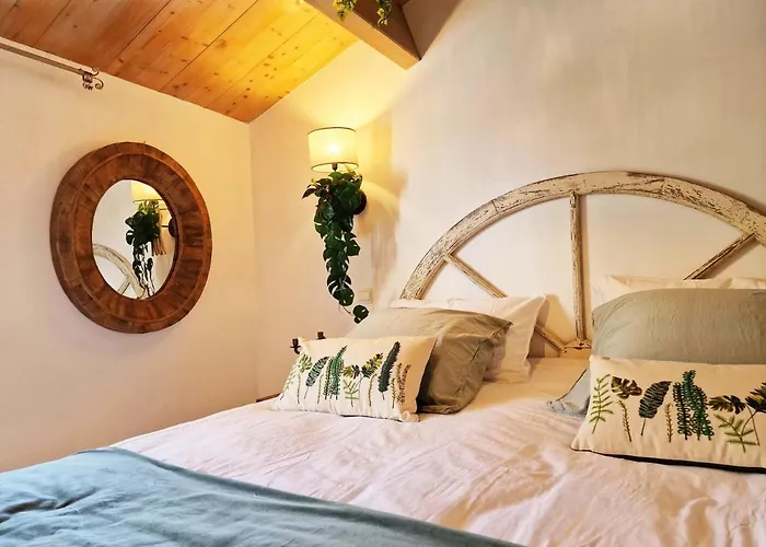 Les Pieds Dans L'eau: Ker Lili Villa