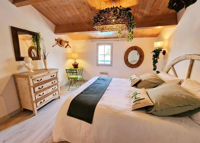 Les Pieds Dans L'eau: Ker Lili